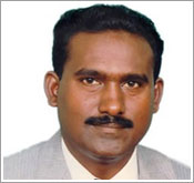 A. Gopinath